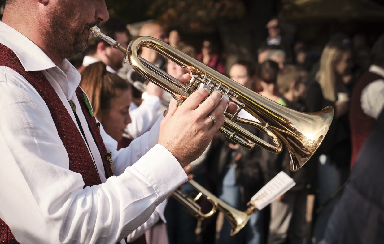 Festivals und Feste auf Usedom - Urlaub auf Usedom